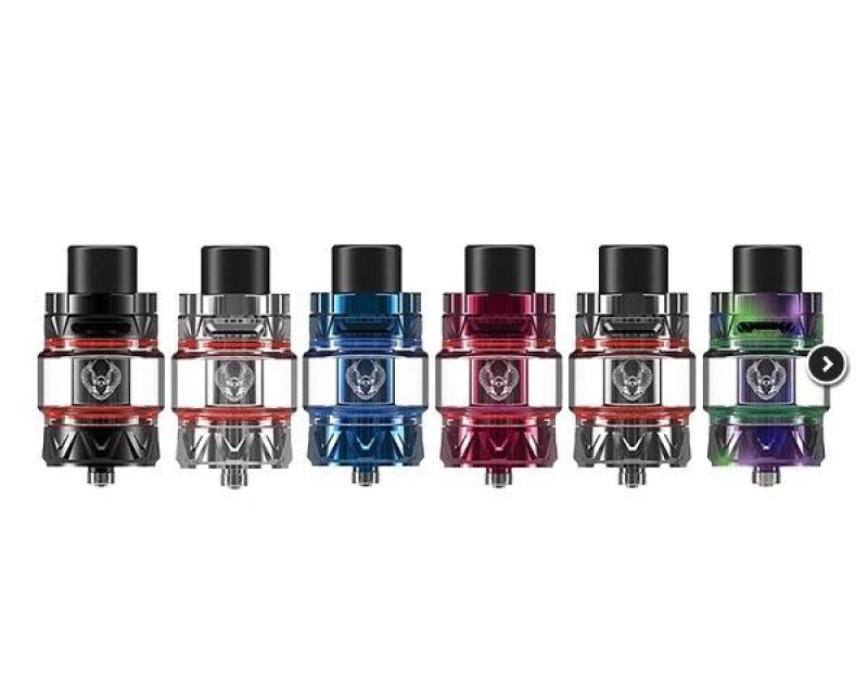 Preview: HorizonTech Sakerz Tank SubOhm Mesh Verdampfer